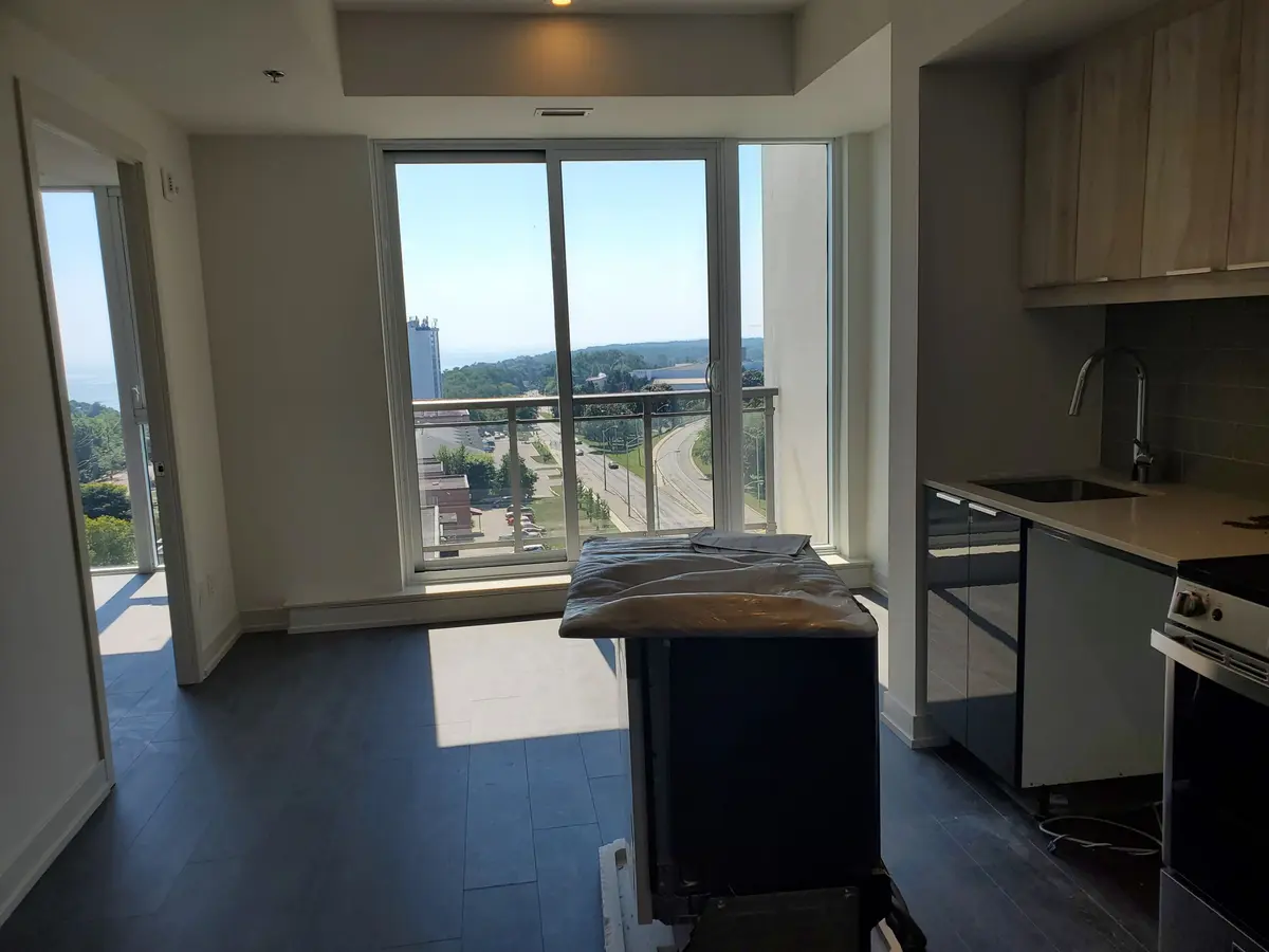 90 GLEN EVEREST RD #814, Toronto E06, ON M1N 0C3