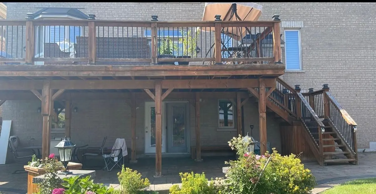 17 Fallowfield RD, Brampton, ON L6X 0W1