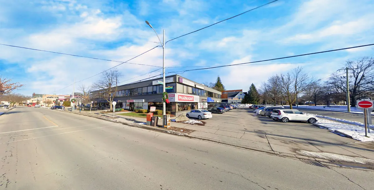 190 Wortley RD #LL11, London South, ON N6C 4Y7