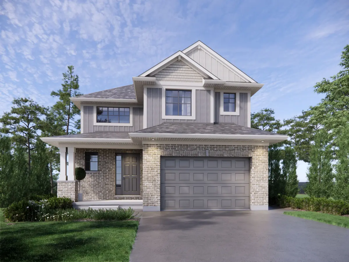 36 Hawk's Gate, Central Elgin, ON N5R 0R2
