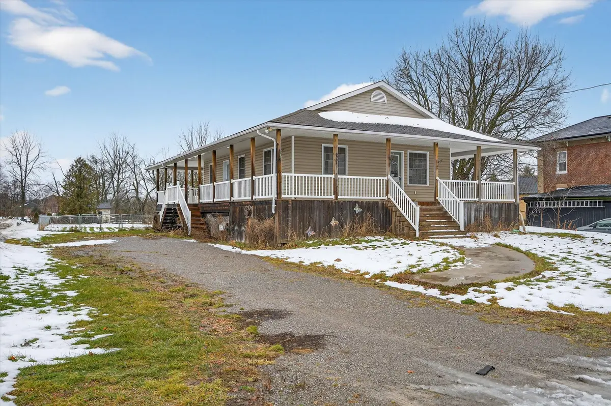 2258 County Road 45 N/A, Asphodel-norwood, ON K0L 2V0