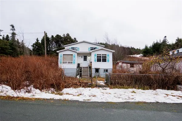 206 Admirals Cove Road, Admirals Cove, NL A0A 1P0