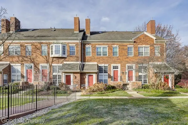 1509 Chesapeake, Royal Oak, MI 48067