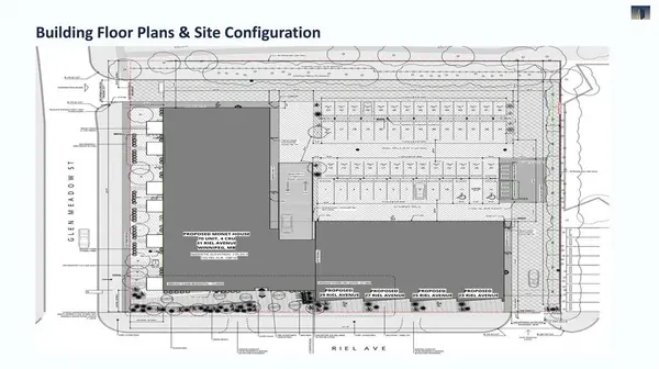 25 Riel AVE, Winnipeg, MB R2M 2M4