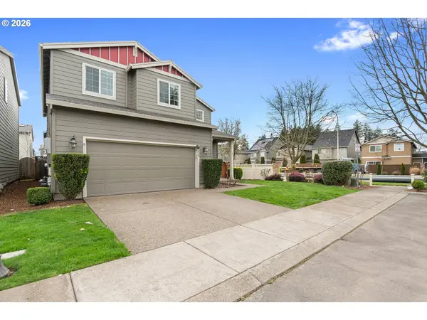 4220 SE ROSE PETAL PL, Hillsboro, OR 97123