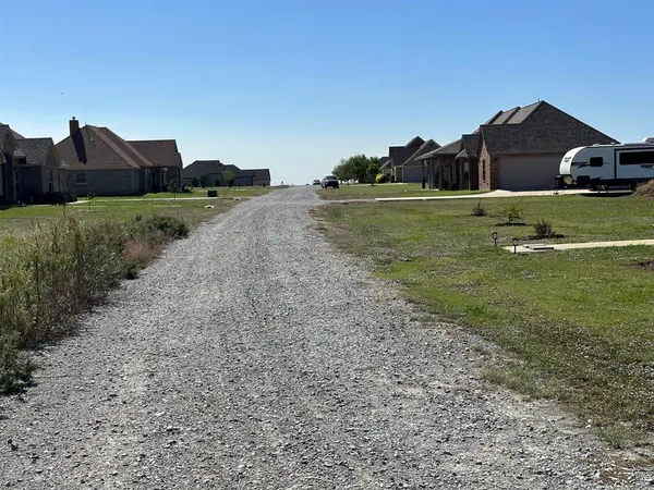 Lot 72 Riverbend Avenue, Colbert, OK 74733