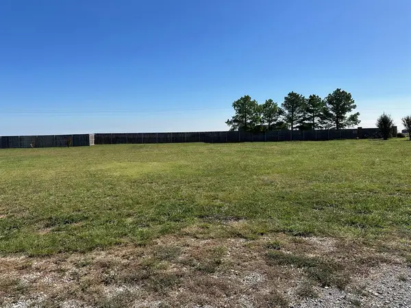 Lot 72 Riverbend Avenue, Colbert, OK 74733