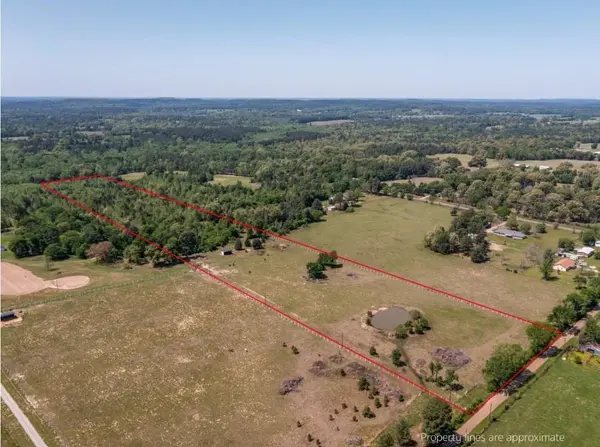 1140 Lot 2 CR-3412, Chandler, TX 75758