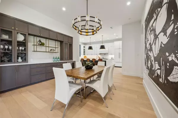 3379 Townsend Drive, Dallas, TX 75229