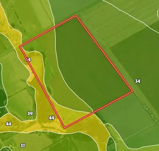 TBD - Tract 2 Fm-1240, Riesel, TX 76682