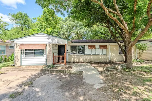 4612 Motley Drive,  Mesquite,  TX 75150