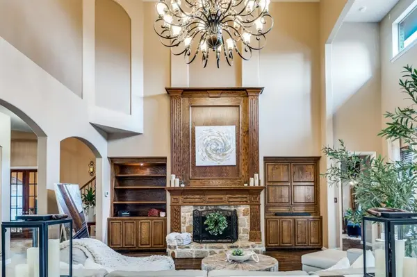 2810 Baker Street, Sachse, TX 75048