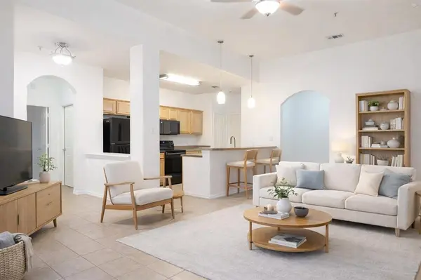 575 S Virginia Hills Drive #106, Mckinney, TX 75072