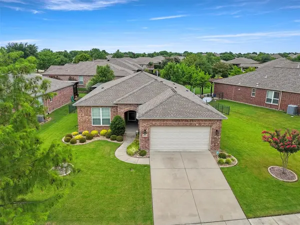 6655 Dewees Lane, Frisco, TX 75036