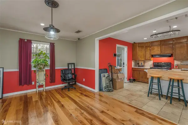 158 Edwards Road, Doyline, LA 71023