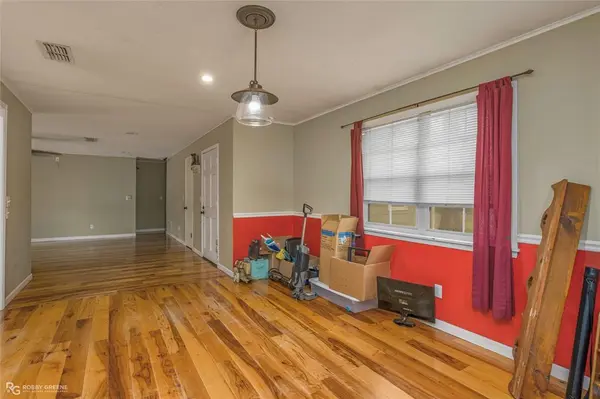 158 Edwards Road, Doyline, LA 71023