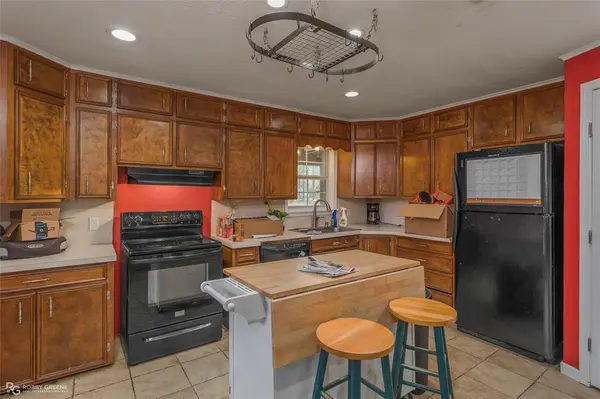 158 Edwards Road, Doyline, LA 71023