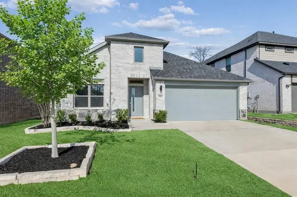 1411 Birchwood Lane,  Melissa,  TX 75454