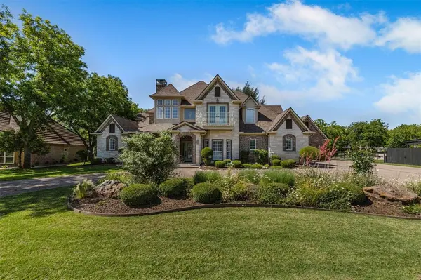 5809 Nutcracker Drive, Granbury, TX 76049