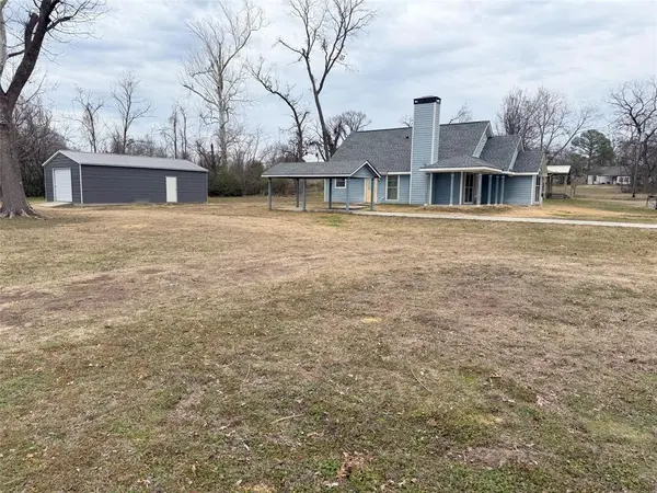 310 Blackjack Street, Winnsboro, TX 75494