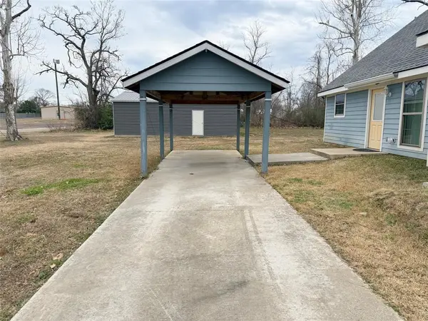 310 Blackjack Street, Winnsboro, TX 75494