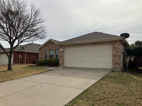 2116 Sol Drive, Little Elm, TX 75068