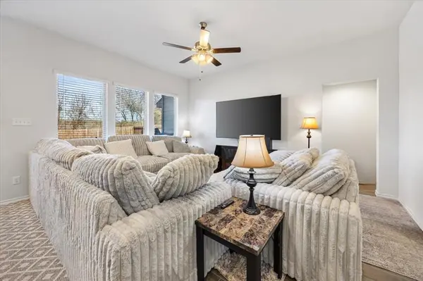 1836 Agarito Drive, Weatherford, TX 76086