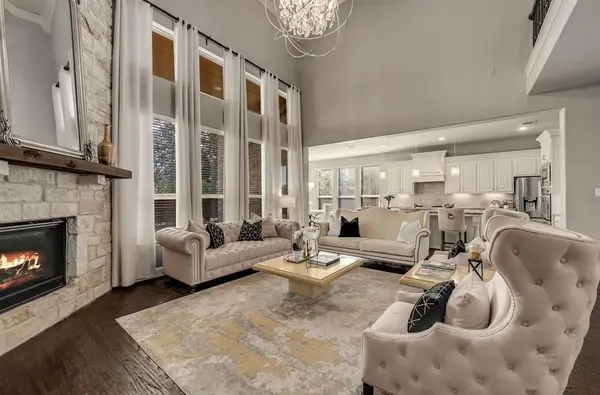 3012 Reid Drive, Flower Mound, TX 75022