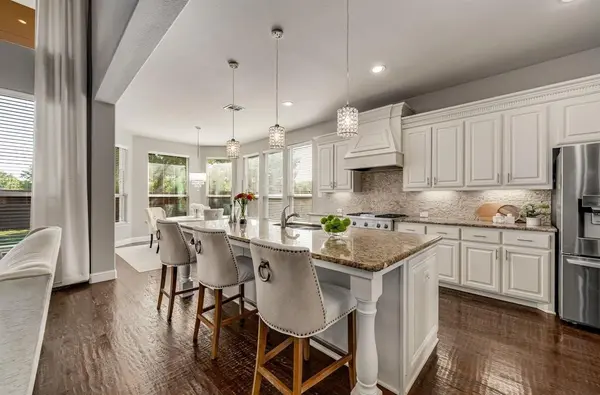 3012 Reid Drive, Flower Mound, TX 75022