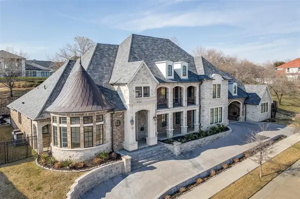 1116 Excalibur Boulevard, Lewisville, TX 75056