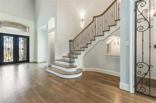 1116 Excalibur Boulevard, Lewisville, TX 75056