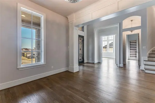 1116 Excalibur Boulevard, Lewisville, TX 75056