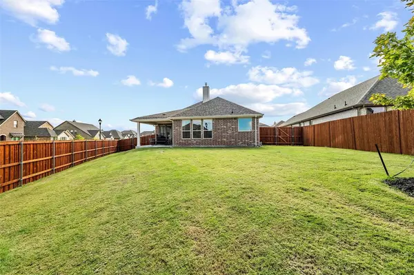 15000 Elite Drive, Aledo, TX 76008