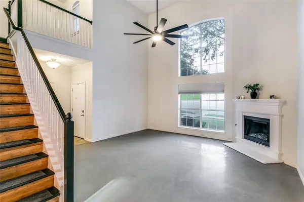 1796 Massey Drive, Lewisville, TX 75067