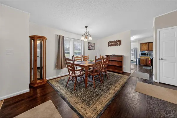 14560 Persimmon Creek Drive, Chandler, TX 75758