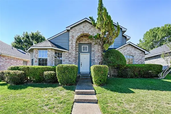 4415 Cordova Lane, Mckinney, TX 75070