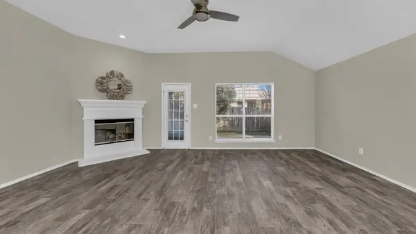 5825 Imes Lane, Fort Worth, TX 76179