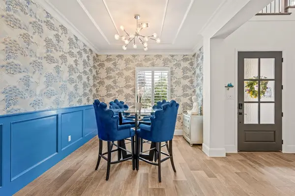 1616 Prairie Ridge Road, Fort Worth, TX 76008