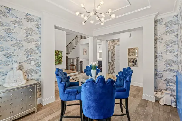 1616 Prairie Ridge Road, Fort Worth, TX 76008