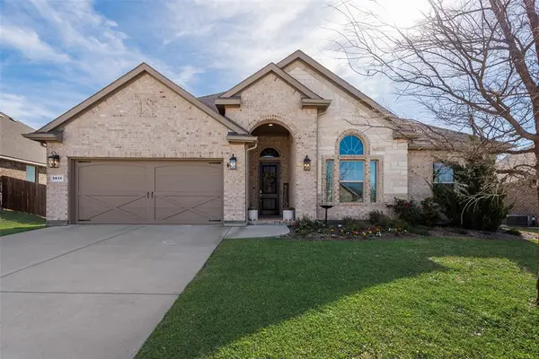 5614 Goodnight Court, Midlothian, TX 76065