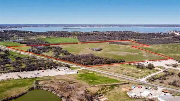 1936 W US Highway 380, Bridgeport, TX 76426