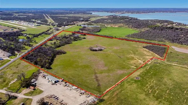 1936 W US Highway 380, Bridgeport, TX 76426