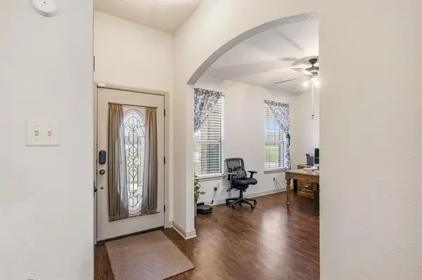 169 Savannah Drive, Weatherford, TX 76087