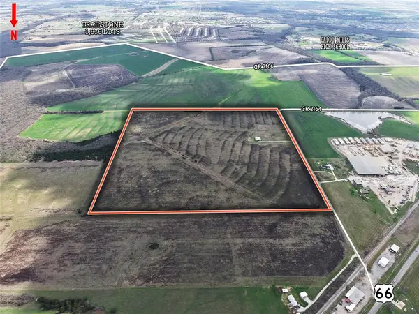 2057 COUNTY ROAD 2164, Caddo Mills, TX 75135