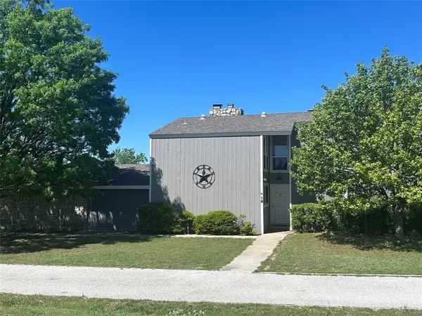 13 Rim Rock, Goldthwaite, TX 76844