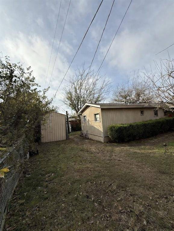 7443 Anderlan Road, The Colony, TX 75056