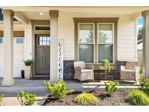 19708 ORCHARD GROVE DR, Oregon City, OR 97045