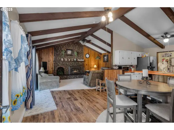 107 REBEL HILL RD, Canyon City, OR 97820