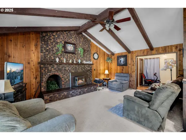 107 REBEL HILL RD, Canyon City, OR 97820