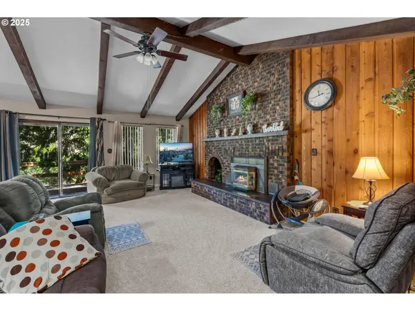 107 REBEL HILL RD, Canyon City, OR 97820